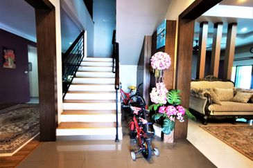 Seksyen 4, Bandar Baru Bangi