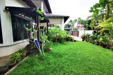 Seksyen 4, Bandar Baru Bangi