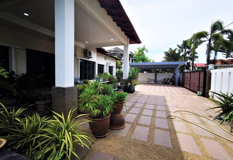 Seksyen 4, Bandar Baru Bangi