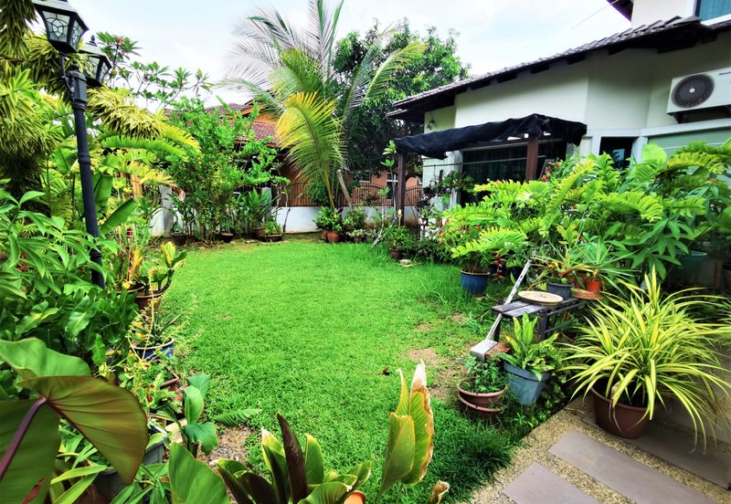 Seksyen 4, Bandar Baru Bangi