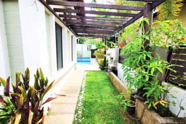 Seksyen 4, Bandar Baru Bangi