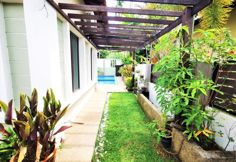 Seksyen 4, Bandar Baru Bangi