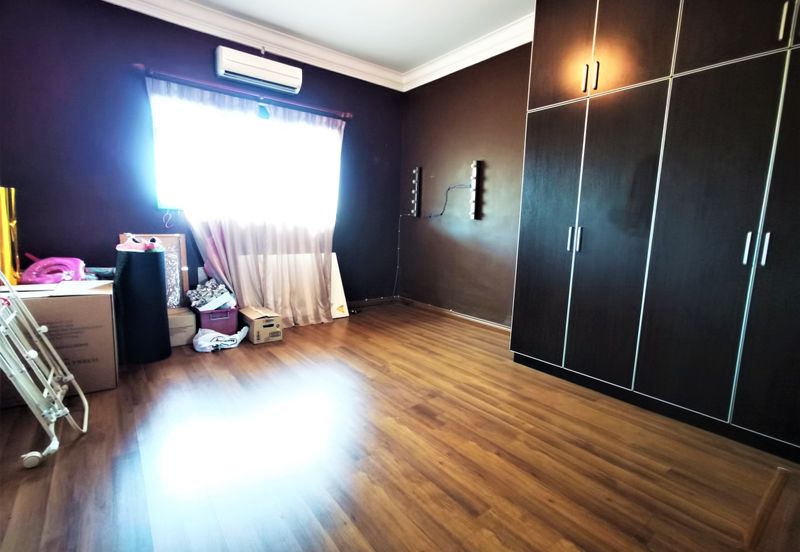 Seksyen 4, Bandar Baru Bangi