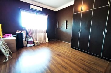 Seksyen 4, Bandar Baru Bangi