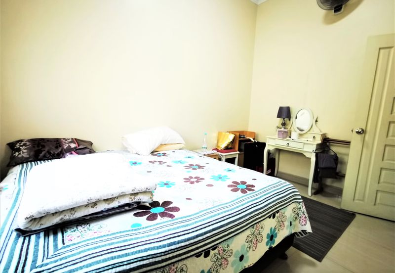 Seksyen 4, Bandar Baru Bangi