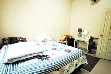 Seksyen 4, Bandar Baru Bangi