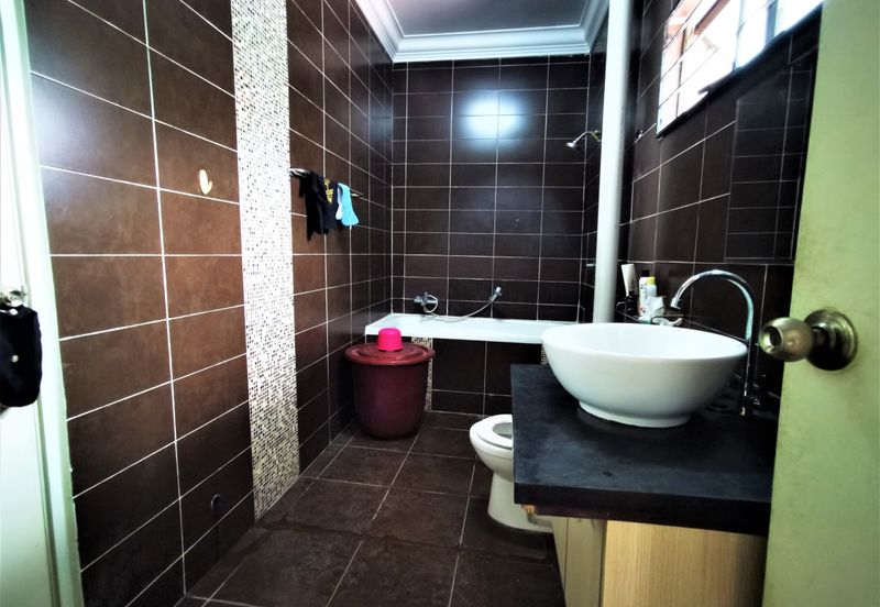 Seksyen 4, Bandar Baru Bangi