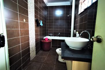 Seksyen 4, Bandar Baru Bangi