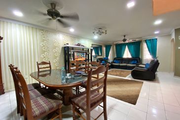 Taman Kajang Perdana