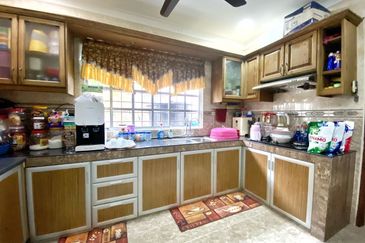 Taman Kajang Perdana