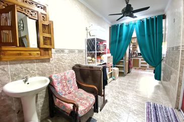 Taman Kajang Perdana