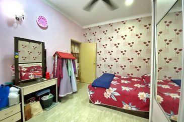 Taman Kajang Perdana