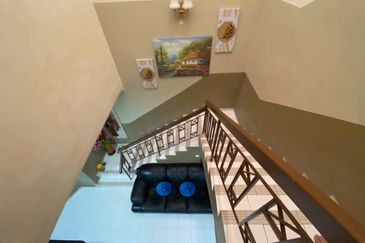 Taman Kajang Perdana