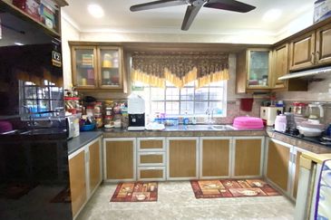 Taman Kajang Perdana