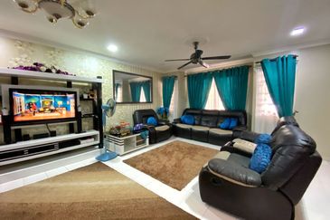 Taman Kajang Perdana