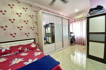 Taman Kajang Perdana