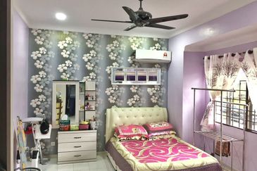 Taman Kajang Perdana