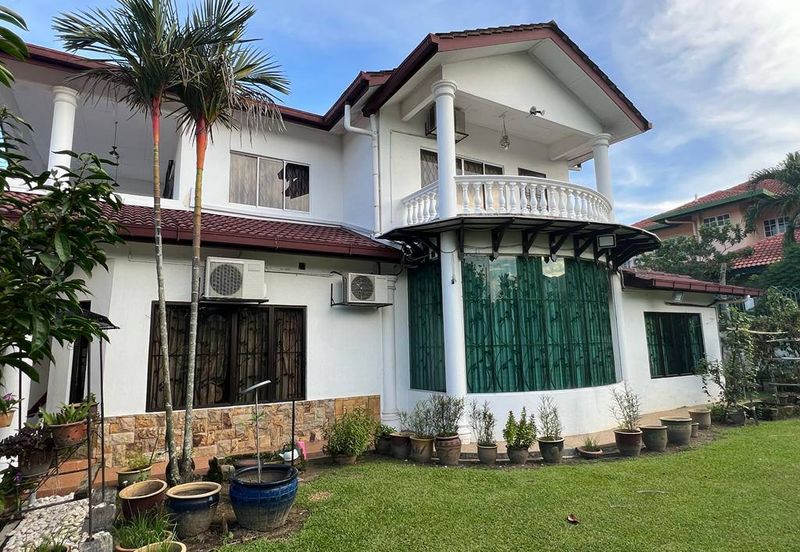 Seksyen 4, Bandar Baru Bangi