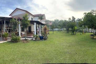 Seksyen 4, Bandar Baru Bangi