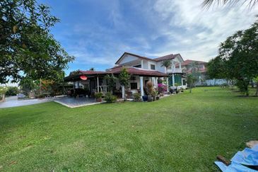 Seksyen 4, Bandar Baru Bangi