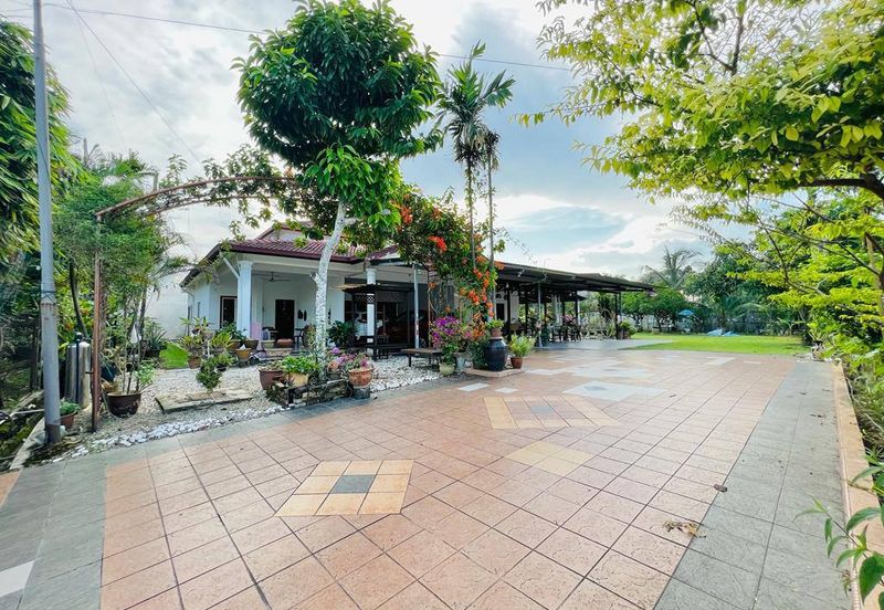 Seksyen 4, Bandar Baru Bangi