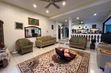 Seksyen 4, Bandar Baru Bangi