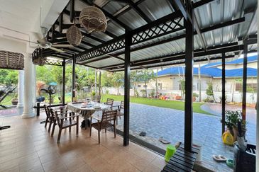 Seksyen 4, Bandar Baru Bangi