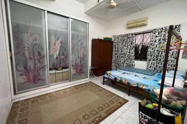 Seksyen 4, Bandar Baru Bangi