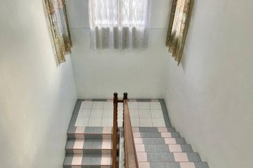 Seksyen 4, Bandar Baru Bangi