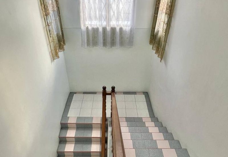 Seksyen 4, Bandar Baru Bangi