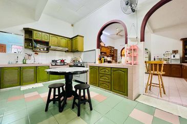 Seksyen 4, Bandar Baru Bangi