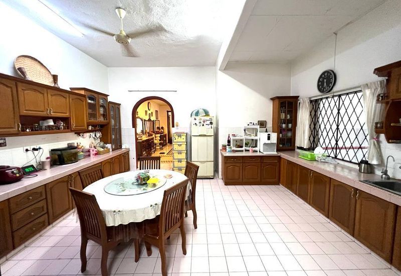 Seksyen 4, Bandar Baru Bangi