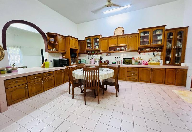 Seksyen 4, Bandar Baru Bangi