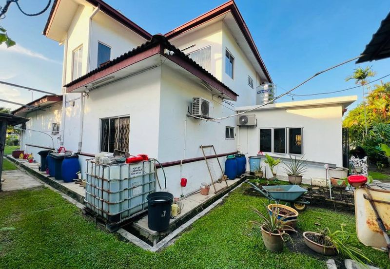 Seksyen 4, Bandar Baru Bangi