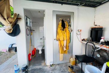 Seksyen 4, Bandar Baru Bangi