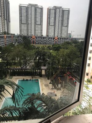 FULLY FURNISHED CONDO @ CYBERIA SMARTHOME, CYBERJAYA - FACING SWIMMING ...