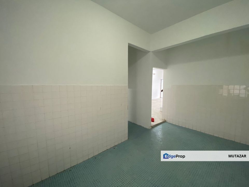 Double Storey Terrace @ Taman Rakan, Cheras, Selangor, Cheras South