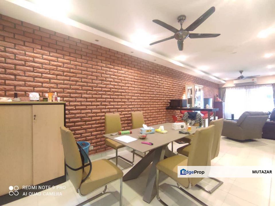 Single Storey Terrace @ Bandar Putera 2, Klang, Selangor, Klang