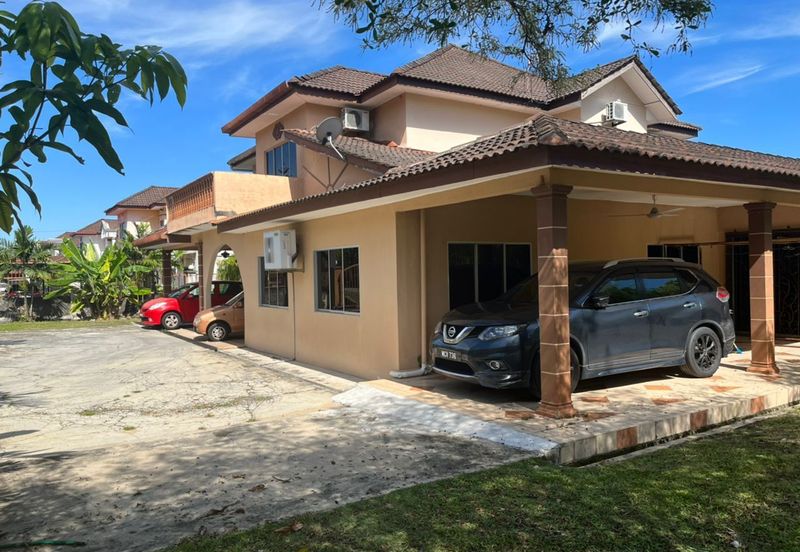 Taman Bukit Ampangan