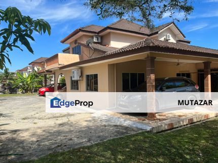 2-Storey Bungalow @  Taman Bukit Setia, Seremban, Negeri Sembilan, Seremban