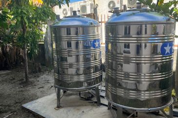 Taman Bukit Ampangan