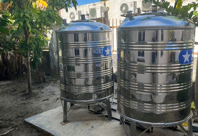 Taman Bukit Ampangan