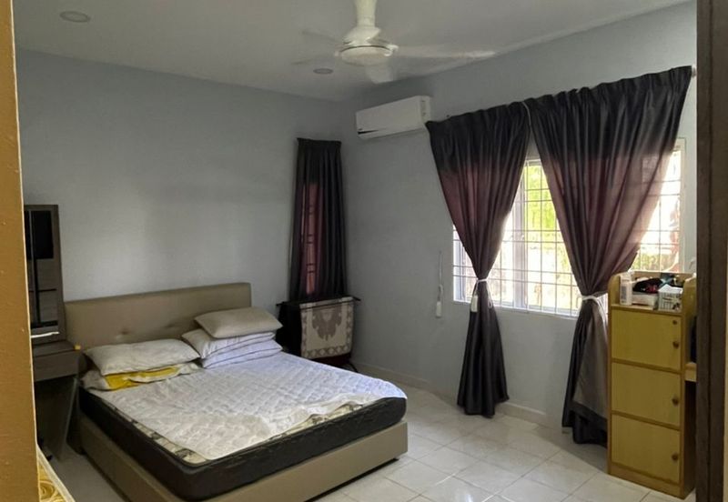 Taman Bukit Ampangan