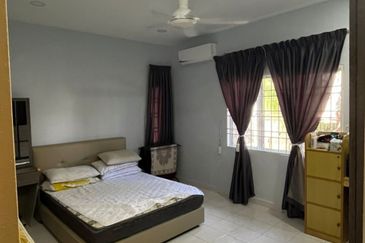 Taman Bukit Ampangan