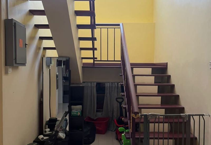 Taman Bukit Ampangan