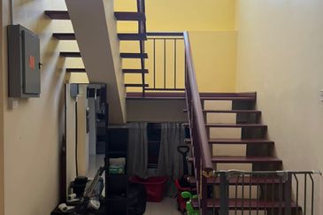 Taman Bukit Ampangan