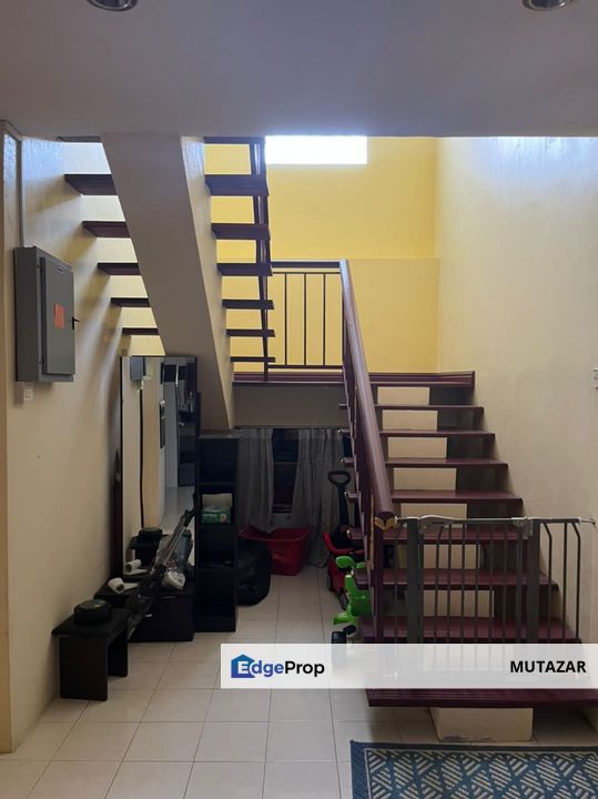 2-Storey Bungalow @  Taman Bukit Setia, Seremban, Negeri Sembilan, Seremban