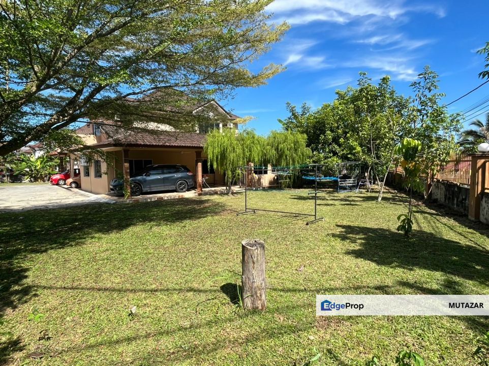 2-Storey Bungalow @  Taman Bukit Setia, Seremban, Negeri Sembilan, Seremban