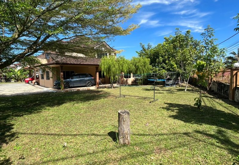 Taman Bukit Ampangan