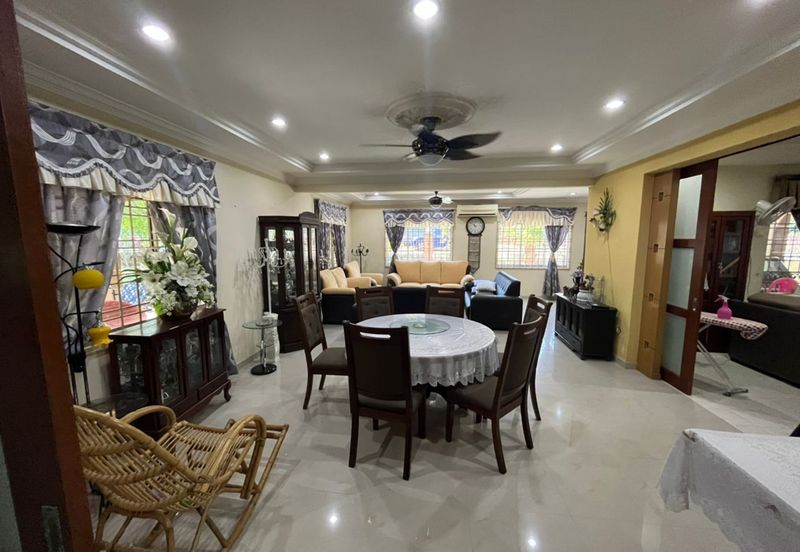 Taman Bukit Ampangan